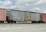 KCS Box Car 161028